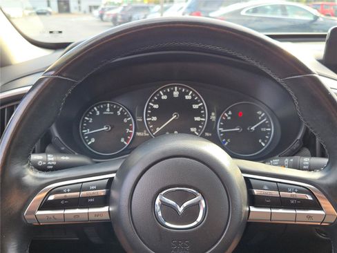 Used 2024 MAZDA CX-50 AWD 2.5 S w/ Preferred Package image 37