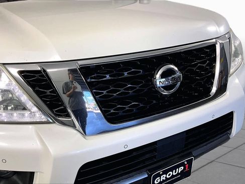 Used 2019 Nissan Armada SL w/ Premium Package RWD image 29