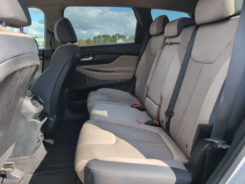 Used 2020 Hyundai Santa Fe SEL image 28