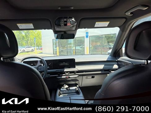 New 2027 Kia Telluride SX X-Line AWD/4WD image 22