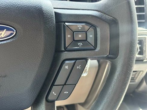 Used 2020 Ford F250 XLT w/ XLT Premium Package AWD/4WD image 25