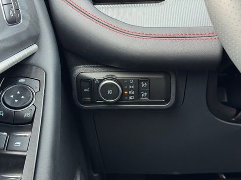 New 2026 Ford Explorer ST-Line w/ ST-Line Street Pack image 31