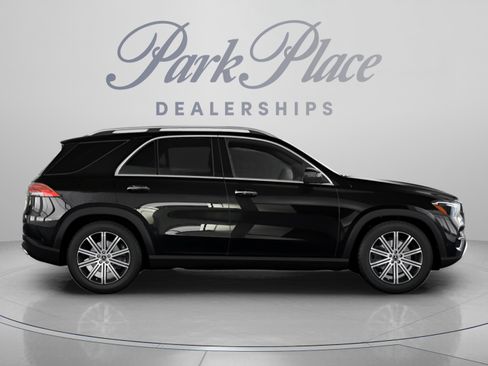 Certified 2026 Mercedes-Benz GLE 350 4MATIC image 17