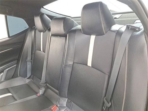 Used 2025 Toyota Camry LE image 13