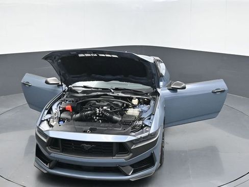 Used 2024 Ford Mustang Dark Horse image 55
