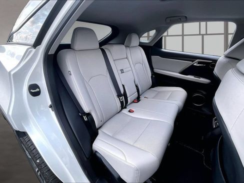 Used 2020 Lexus RX 350 AWD w/ Premium Package image 27