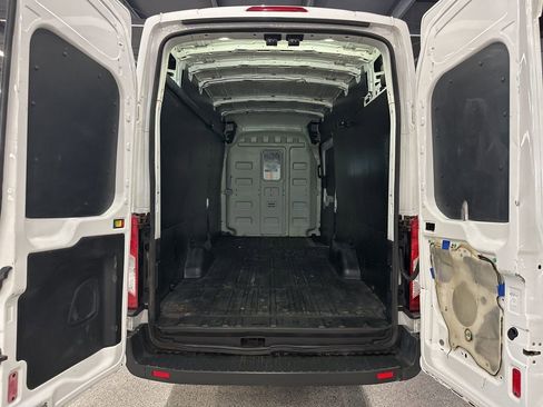 Used 2016 Ford Transit 350 148 High Roof Extended RWD image 20