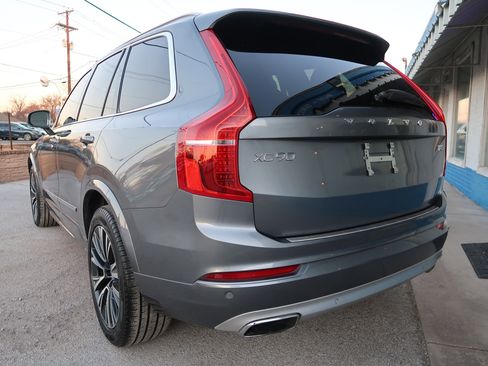 Used 2020 Volvo XC90 T5 Momentum image 7