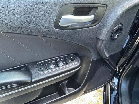 Certified 2023 Dodge Charger SXT RWD image 16