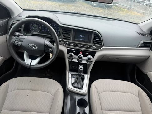 Used 2019 Hyundai Elantra SE FWD image 29