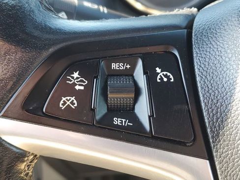 Used 2017 Buick Cascada Premium image 13