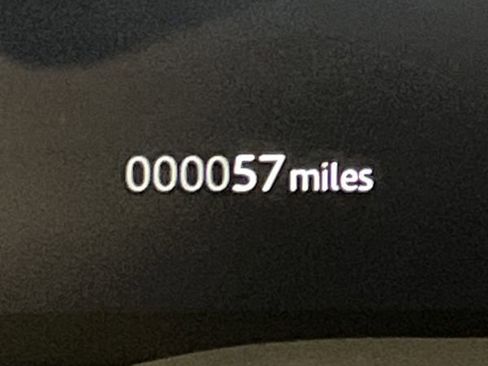 Used 2025 Jaguar F-PACE R-Dynamic S image 34