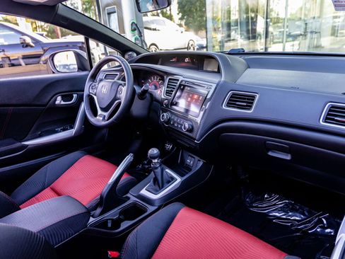 Used 2014 Honda Civic Si image 36