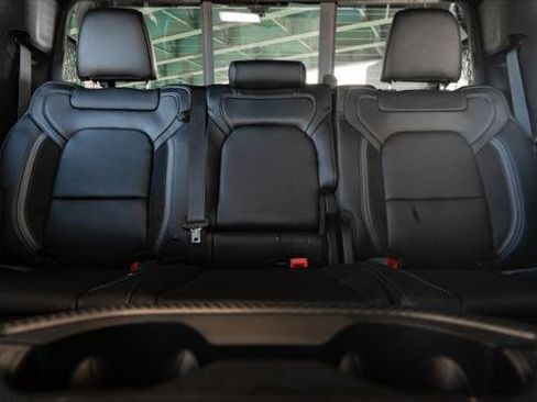 Used 2023 RAM 1500 TRX w/ TRX Level 2 Equipment Group image 3