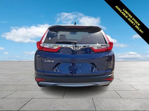 Used 2019 Honda CR-V EX-L image 6