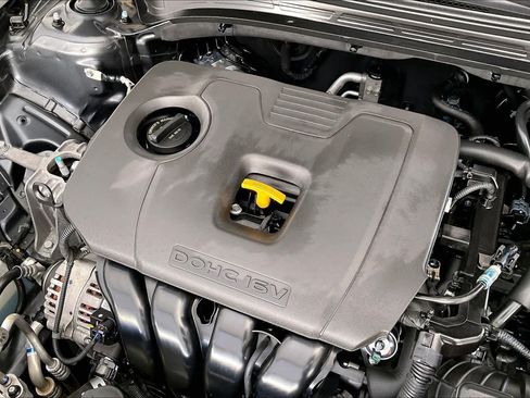 Used 2020 Kia Forte Sedan FWD image 33