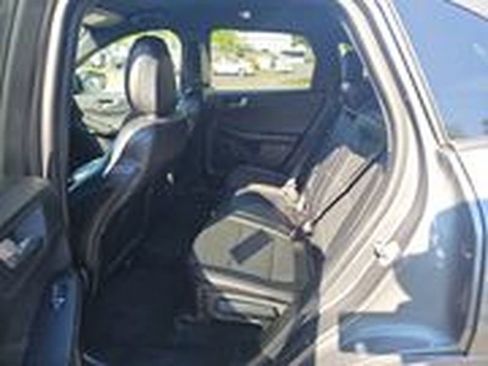 Used 2023 Ford Escape ST-Line AWD/4WD image 10
