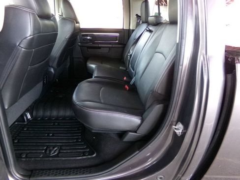 Used 2017 RAM 1500 Sport w/ Convenience Group AWD/4WD image 13