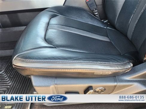 Used 2019 Ford F150 Platinum image 24