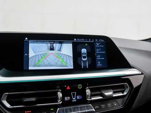 Used 2020 BMW Z4 sDrive30i w/ M Sport Package image 22