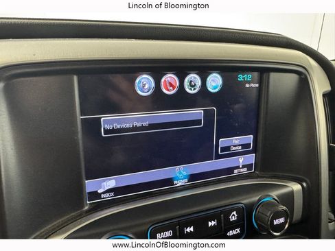 Used 2017 GMC Sierra 1500 SLE w/ SLE Value Package image 52