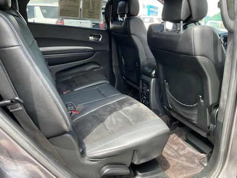 Used 2018 Dodge Durango GT w/ Premium Group AWD/4WD image 22