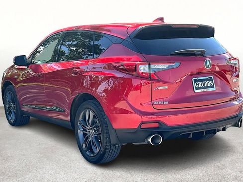 Used 2024 Acura RDX A-Spec image 17