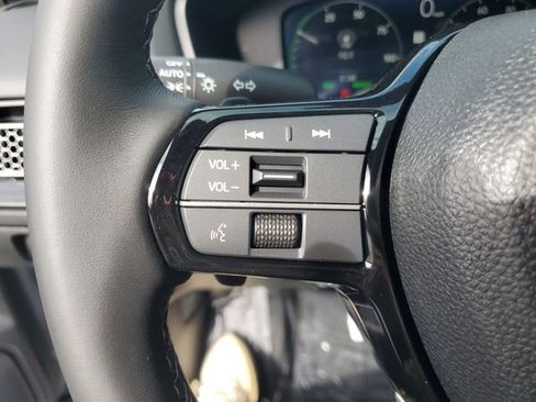 New 2026 Honda Civic Sport Touring image 32