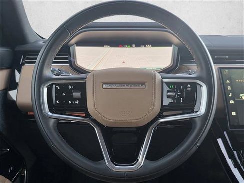 Used 2023 Land Rover Range Rover Sport SE image 19