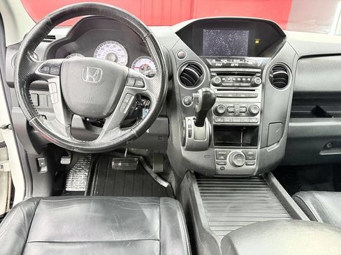 Used 2013 Honda Pilot Touring image 15