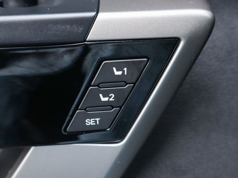 Used 2024 Toyota Tundra Limited w/ TRD Off-Road Package image 18