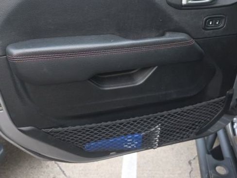 Used 2021 Jeep Wrangler Unlimited Rubicon image 4