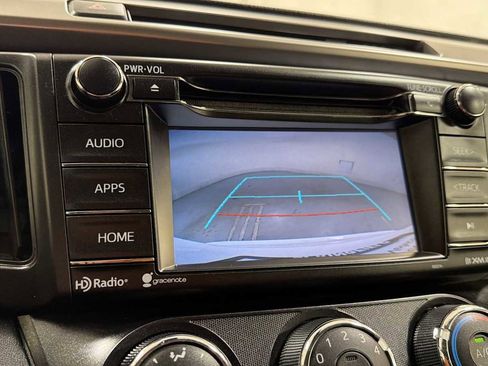 Certified 2017 Toyota RAV4 LE w/ All Weather Liner Package image 19