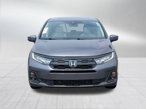 Used 2025 Honda Odyssey EX-L image 2