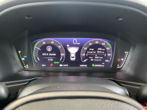 Used 2025 Honda Accord EX-L image 25