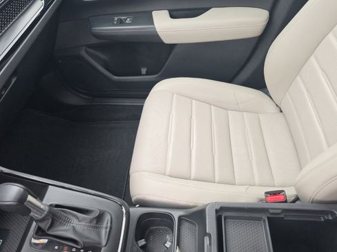 Certified 2023 Honda CR-V EX-L image 24