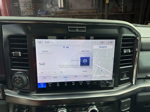 New 2026 Ford F350 Lariat w/ Lariat Ultimate Package AWD/4WD image 19