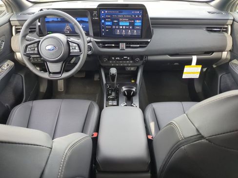 New 2026 Subaru Outback Limited AWD/4WD image 12