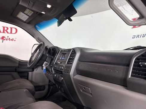 Used 2017 Ford F250 XL w/ STX Appearance Package image 17