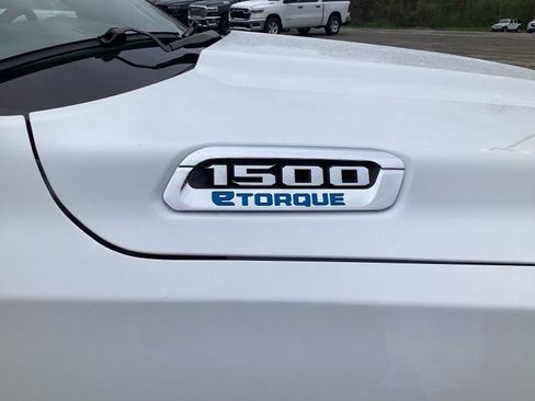 New 2026 RAM 1500 Tradesman AWD/4WD image 11