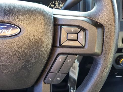 Used 2018 Ford F150 XL w/ Equipment Group 101A Mid RWD image 26