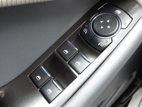 New 2026 Ford Explorer Active image 26