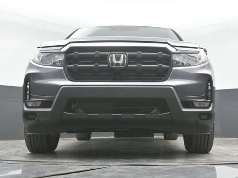 New 2026 Honda Ridgeline RTL image 42