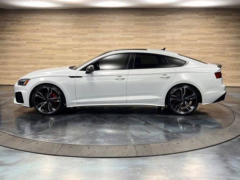 Used 2024 Audi S5 Premium Plus AWD/4WD image 19