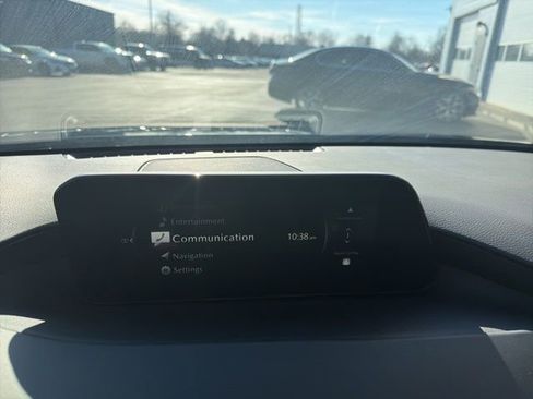 New 2026 MAZDA MAZDA3 2.5 S Sedan w/ Preferred Pkg image 35