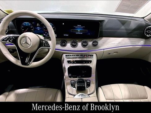 Certified 2023 Mercedes-Benz E 450 Cabriolet image 18