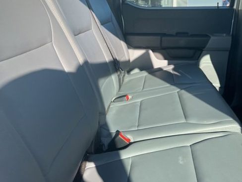 Used 2023 Ford F350 XL w/ 360-Degree Camera Package image 32