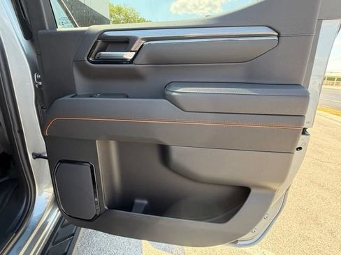 New 2026 GMC Sierra 1500 AT4 w/ AT4 Premium Package AWD/4WD image 22