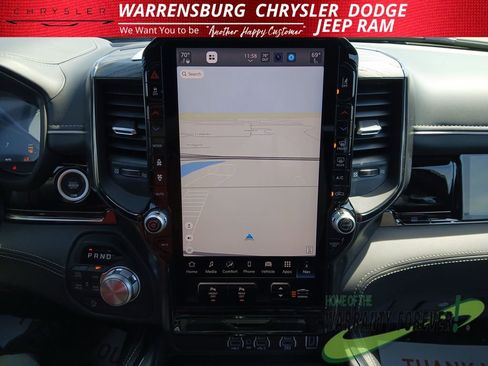 New 2026 RAM 1500 Limited image 21