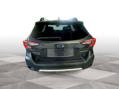 Used 2024 Subaru Outback Limited AWD/4WD image 7